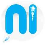 Logo of Messenger N1 android Application 